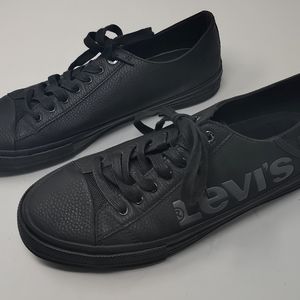 Men's Levi's Neil L o Anti X Rubber Sole.